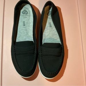 Sports loafers by Clark